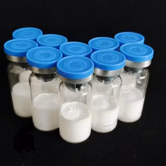 Mayorista chino 99% Pureza Oxitocina 10mg 50-56-6