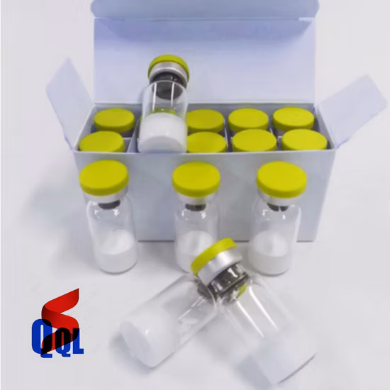 Polvo crudo antibacteriano de los péptidos de la proteína CAS 597562-32-8 péptido Ll-37