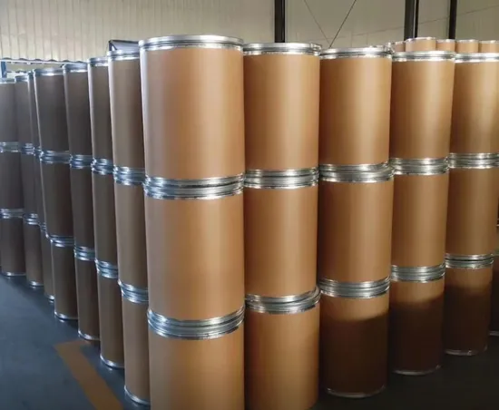 Suministro de laboratorio CAS 597562-32-8 99% Pureza Ll-37 Proteína antibacteriana Ll-37 Amida (humana), Ll37, Camp Peptide Ll-37 Polvo Péptido liofilizado de grado farmacéutico