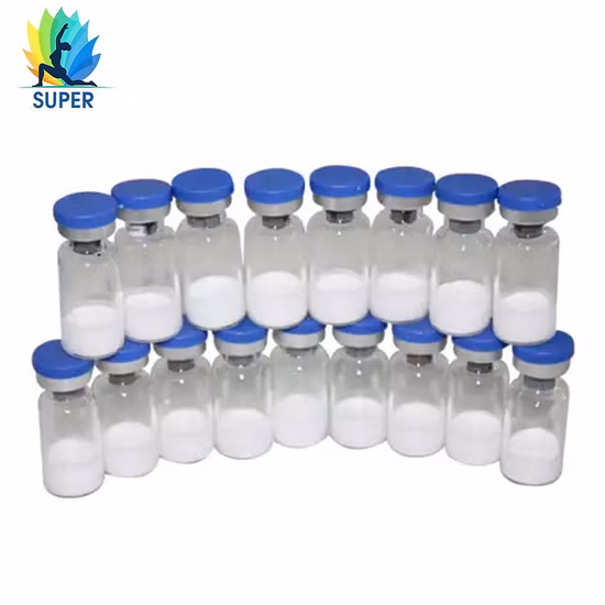 Envío seguro de péptidos para bajar de peso 191A Ahuman Grow